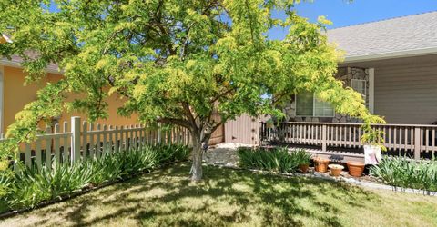 3530 Smoketree Avenue, Carson City, NV 89705 Photo