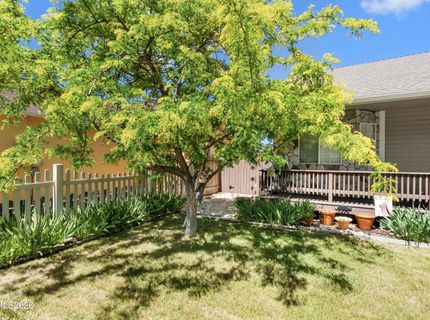 3530 Smoketree Avenue, Carson City, NV 89705 Photo