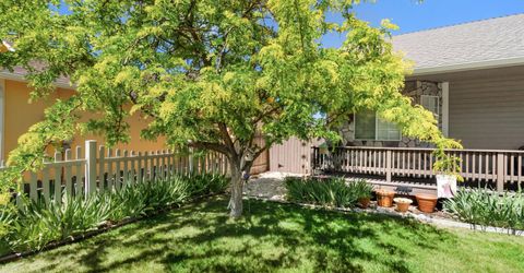 3530 Smoketree Avenue, Carson City, NV 89705 Photo