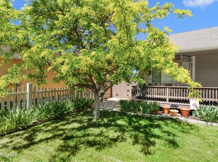 3530 Smoketree Avenue, Carson City, NV 89705 Photo
