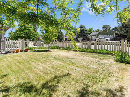 3530 Smoketree Avenue, Carson City, NV 89705 Photo