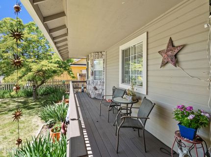 3530 Smoketree Avenue, Carson City, NV 89705 Photo
