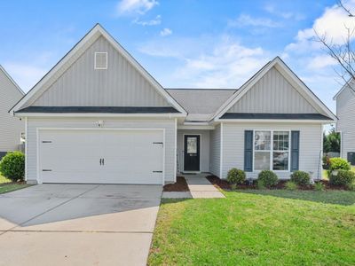 815 Dovefield Lane, Lexington, SC 29073