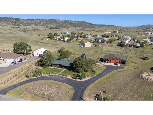 5308 Glen Dr, Berthoud, CO 80513