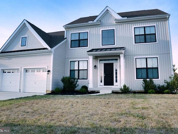 150 ELM CREST LANE, FELTON, DE 19943