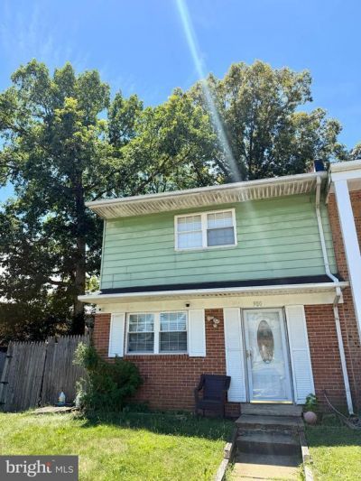 900 Anvil Road , Fredericksburg, VA 22405 Main Photo