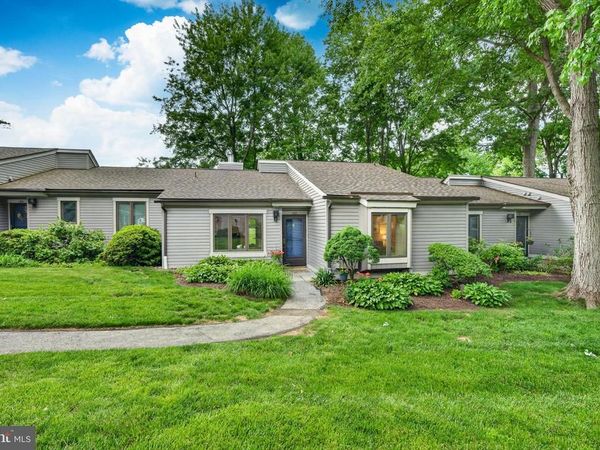 183 CHANDLER DRIVE, Unit 183, WEST CHESTER, PA 19380