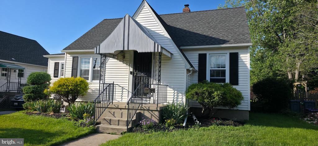2626 Wentworth Road, Baltimore, MD 21234 Main Photo