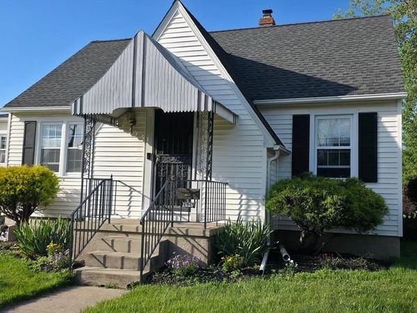 2626 WENTWORTH ROAD , BALTIMORE, MD 21234