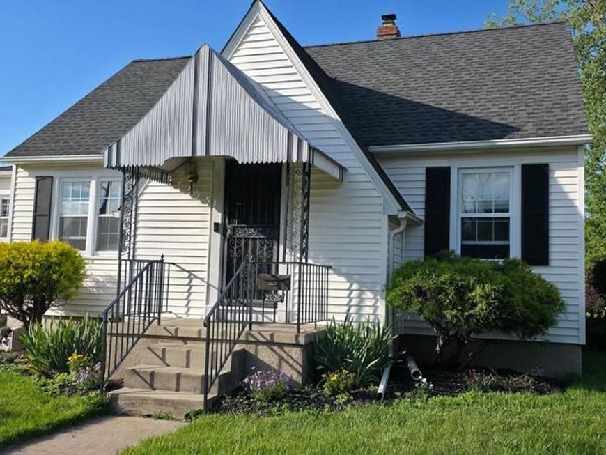 2626 Wentworth Road , Baltimore, MD 21234 Main Photo