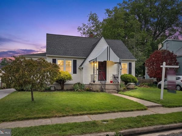 2626 WENTWORTH ROAD, BALTIMORE, MD 21234