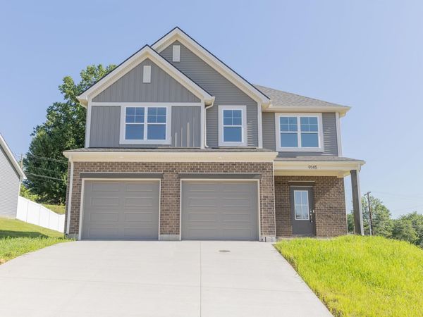 9145 Strickland Court, Evansville, IN 47712