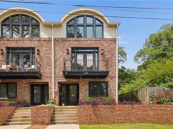 142 Moreland Avenue SE, Unit 204, Atlanta, GA 30316