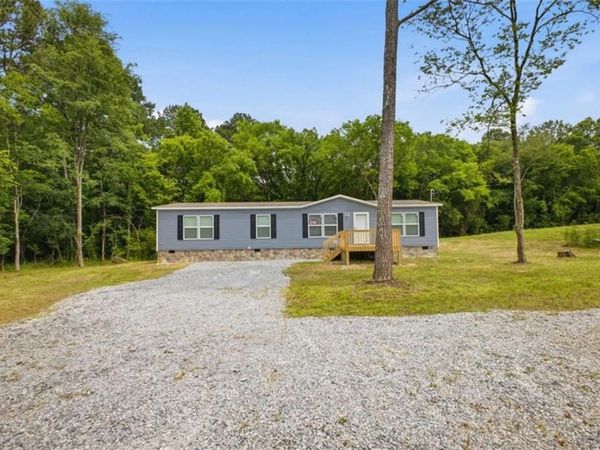 344 Moran Lake Road, Rome, GA 30161