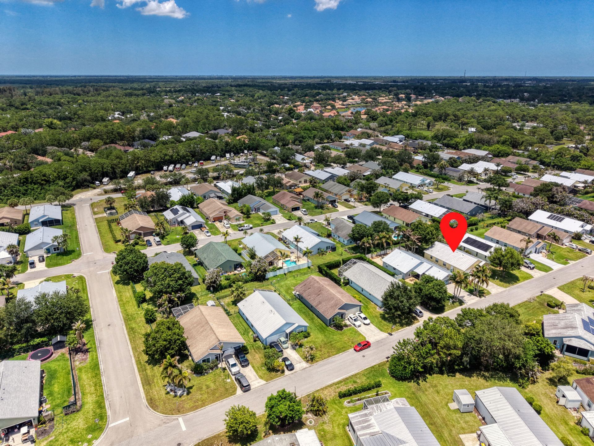2551 SW Riviera Road, Stuart, FL 34997 Photo