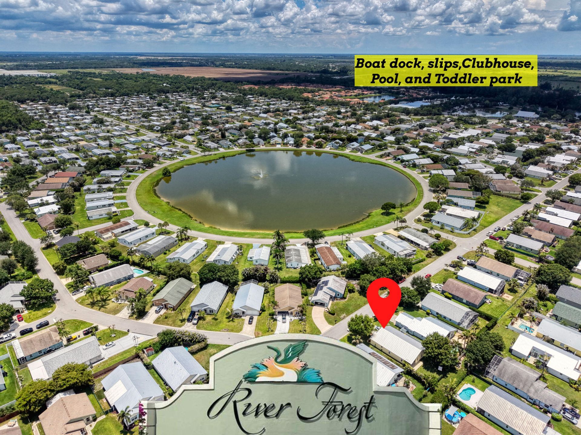 2551 SW Riviera Road, Stuart, FL 34997 Photo