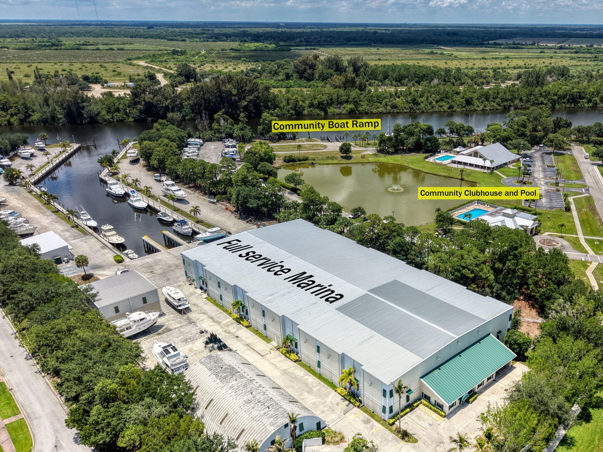 2551 SW Riviera Road, Stuart, FL 34997 Photo