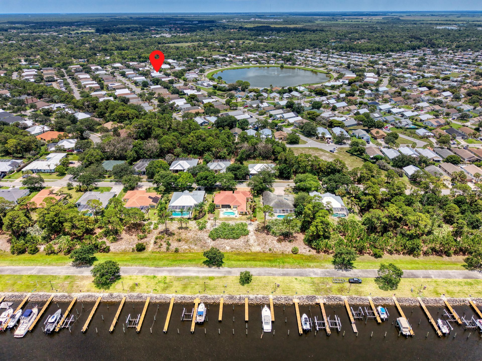 2551 SW Riviera Road, Stuart, FL 34997 Photo