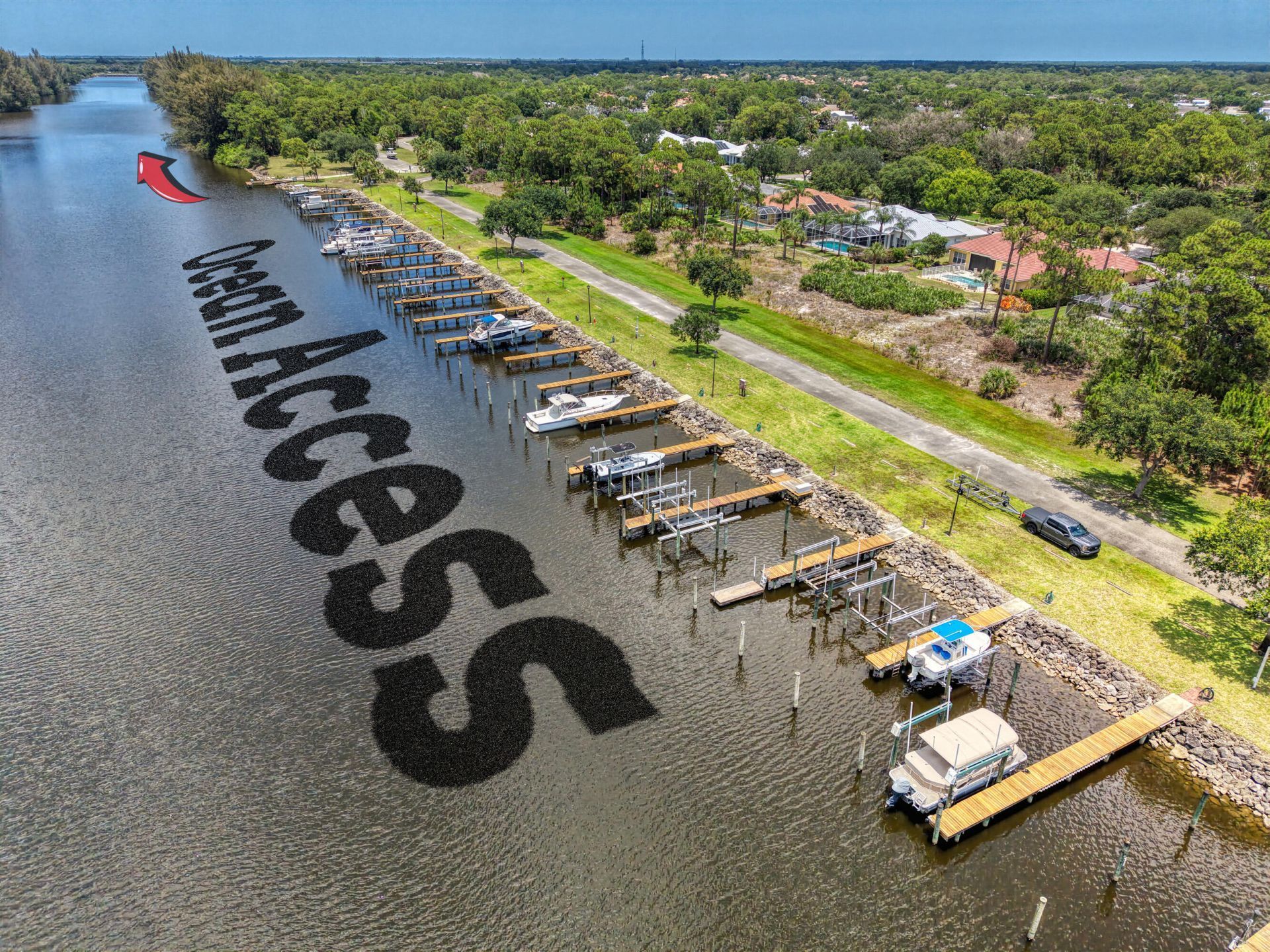 2551 SW Riviera Road, Stuart, FL 34997 Photo