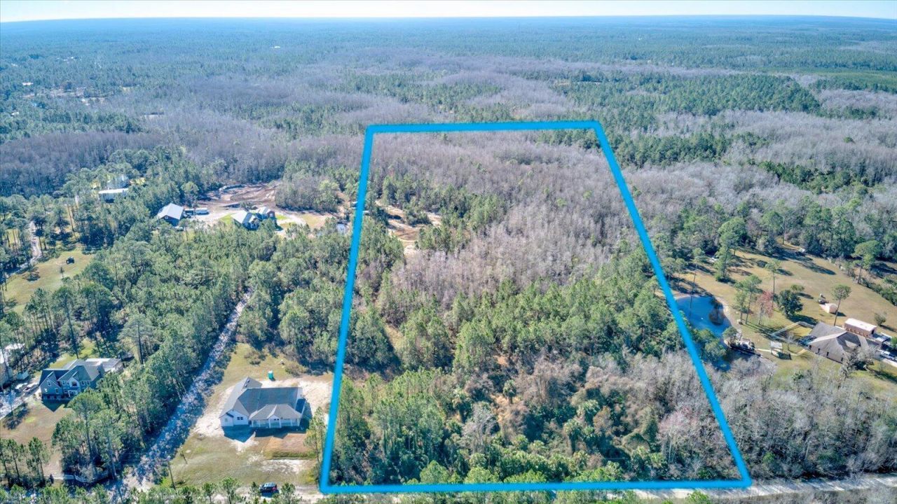0000 Rodeo Acres, Ormond Beach, FL 32174 Photo