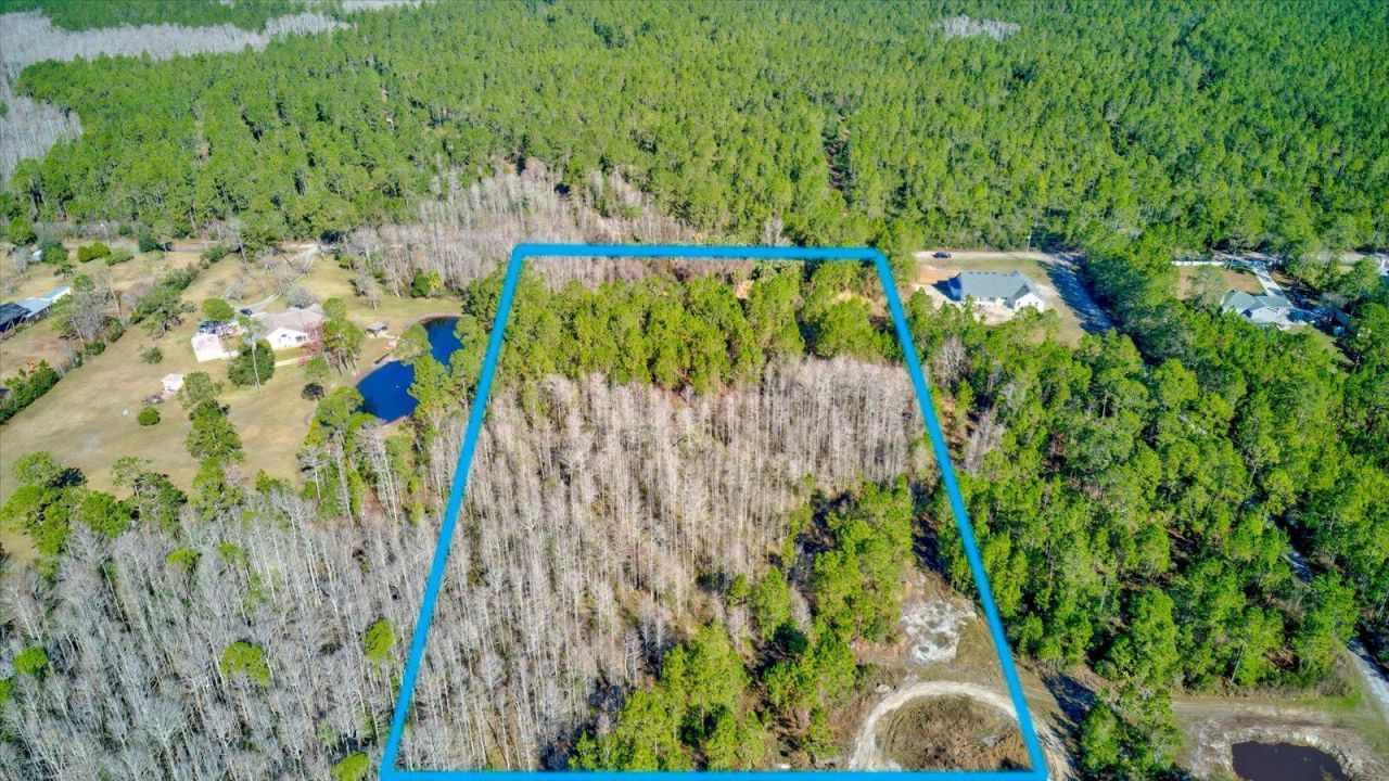 0000 Rodeo Acres, Ormond Beach, FL 32174 Photo