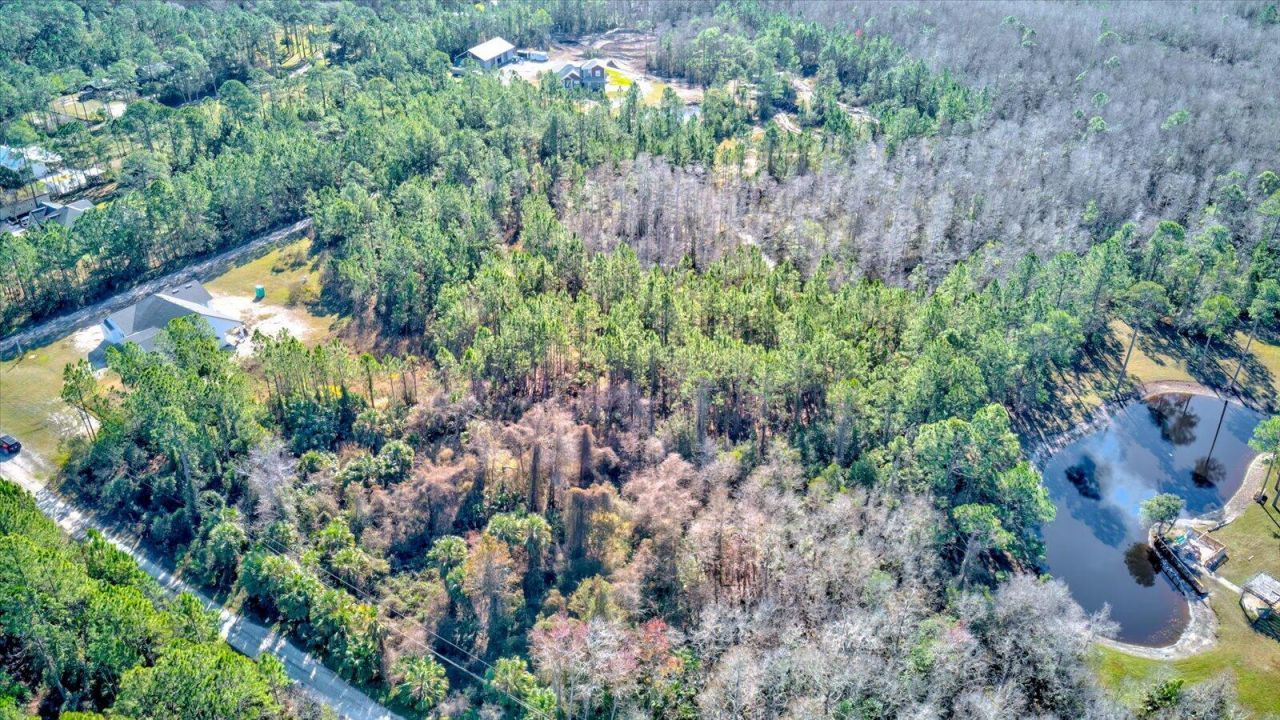 0000 Rodeo Acres, Ormond Beach, FL 32174 Photo