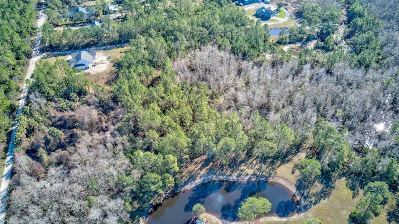 0000 Rodeo Acres, Ormond Beach, FL 32174 Photo