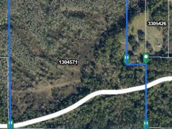 Tbd Duboise Drive, Clermont, FL 34736