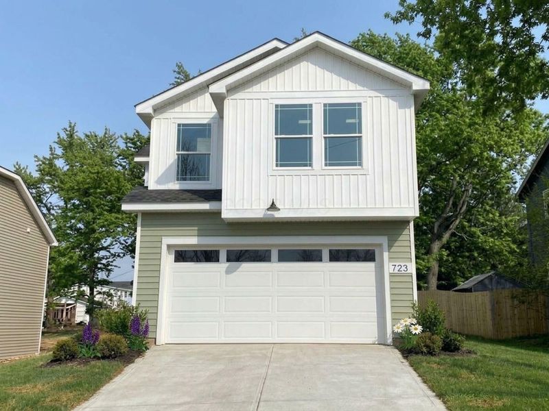 723 S High Street , Urbana, OH 43078 Photo 1