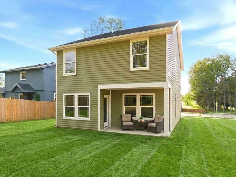 723 S High Street , Urbana, OH 43078 Photo 30