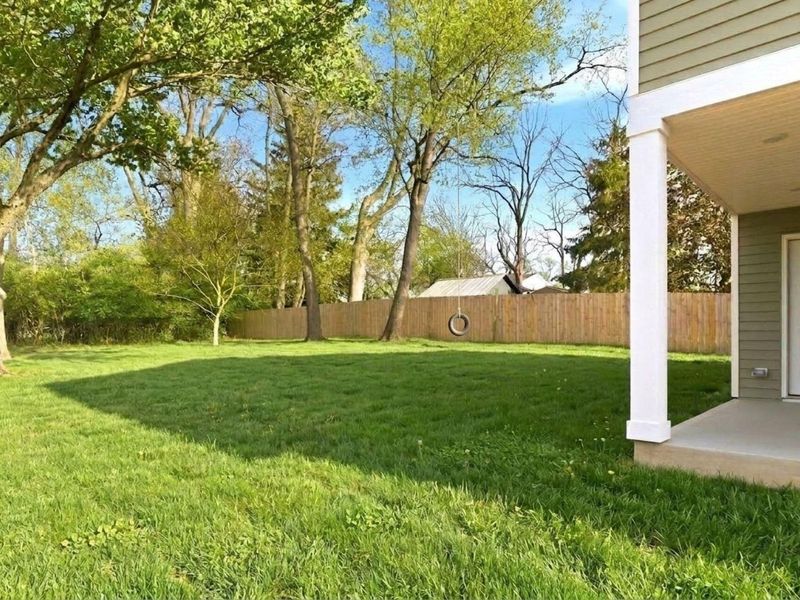 723 S High Street , Urbana, OH 43078 Photo 31