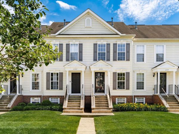 6323 Royal Tern Crossing, Unit 49, Columbus, OH 43230