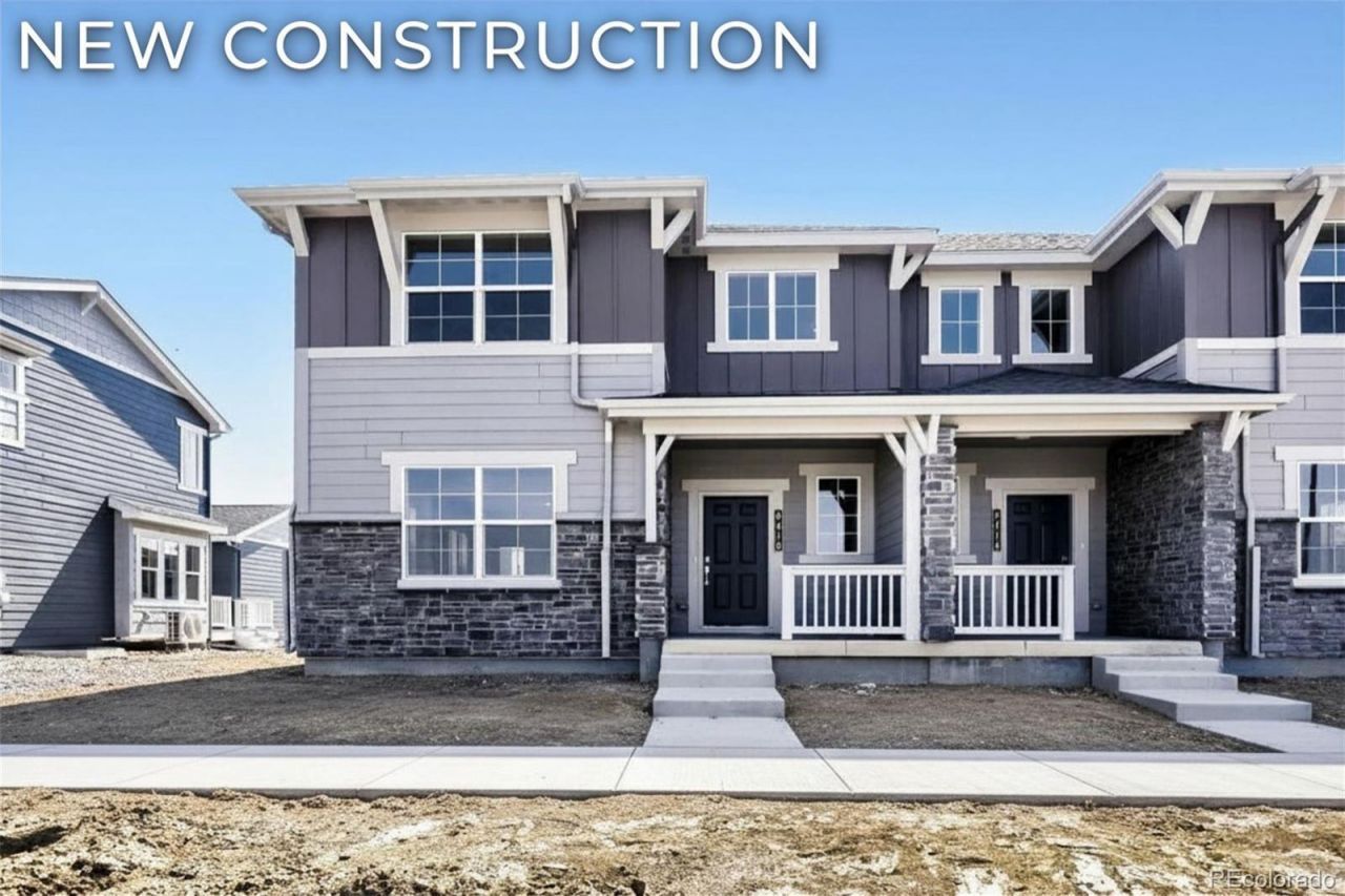 6410 Red Willow Drive, Fort Collins, CO 80528 Main Photo