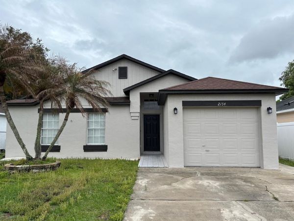2154 RJ CIRCLE , KISSIMMEE, FL 34744