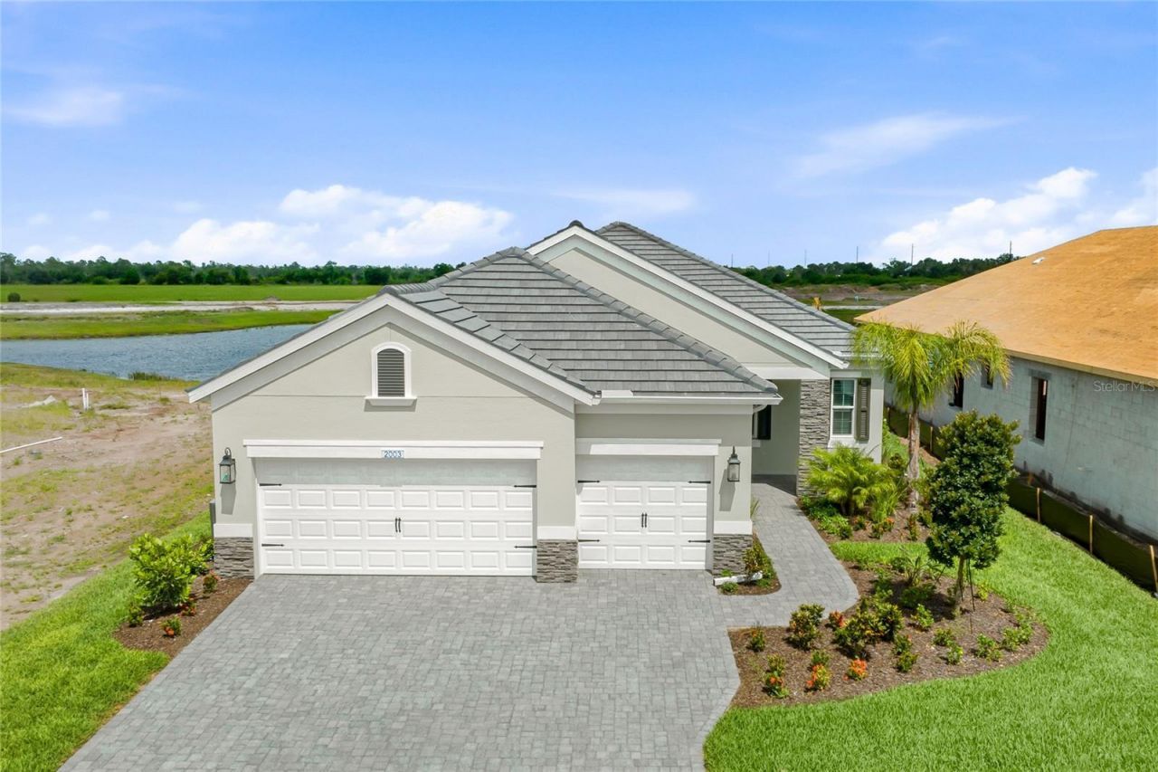 2003 Bamboo Palm Cove , Bradenton, FL 34212 Photo