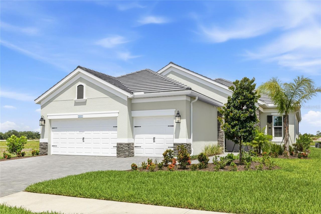 2003 Bamboo Palm Cove , Bradenton, FL 34212 Photo