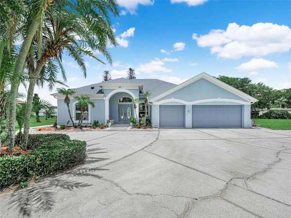 118 W JULIANA WAY , AUBURNDALE, FL 33823