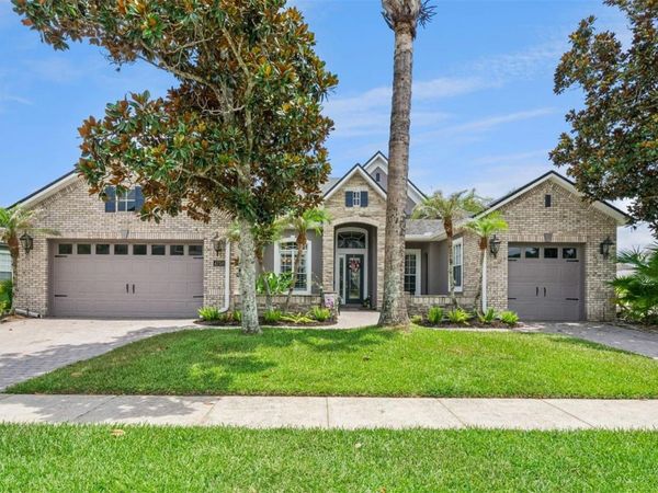 4750 CAINS WREN TRAIL , SANFORD, FL 32771