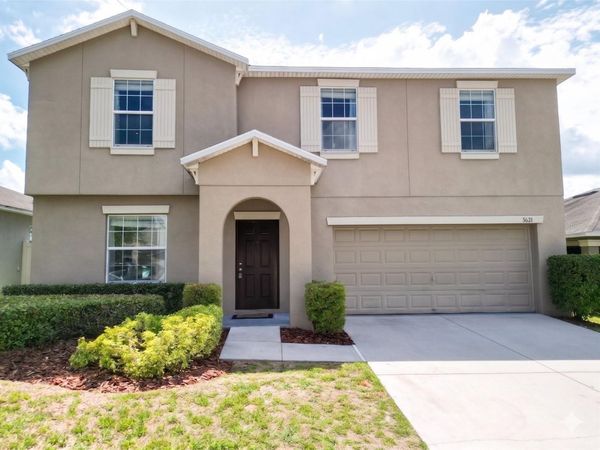 3621 KEARSNEY ABBEY CIRCLE , DOVER, FL 33527