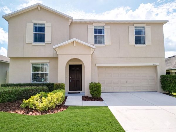 3621 KEARSNEY ABBEY CIRCLE , DOVER, FL 33527