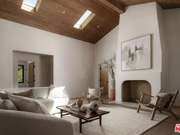 1590 San Roque Road, Santa Barbara, CA 93105