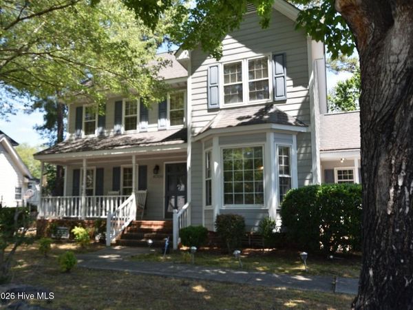 4000 Crosswinds Drive , Rocky Mount, NC 27803