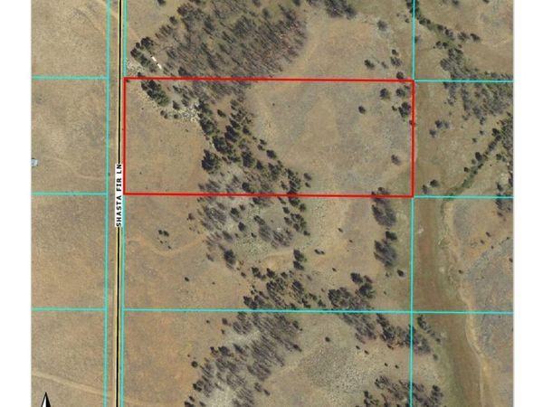 Shasta Fir Lane, Unit Block 10 L, Bly, OR 97622