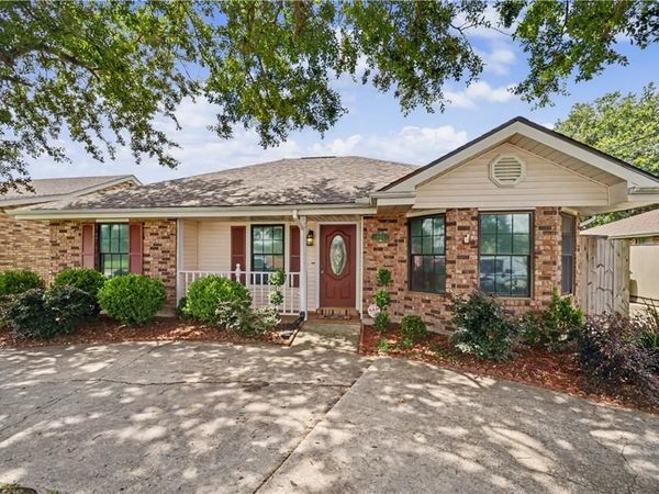 8912 W WEST METAIRIE Avenue , Metairie, LA 70003