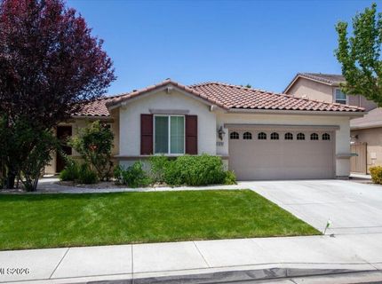 10787 Grayslake Drive, Reno, NV 89521 Photo