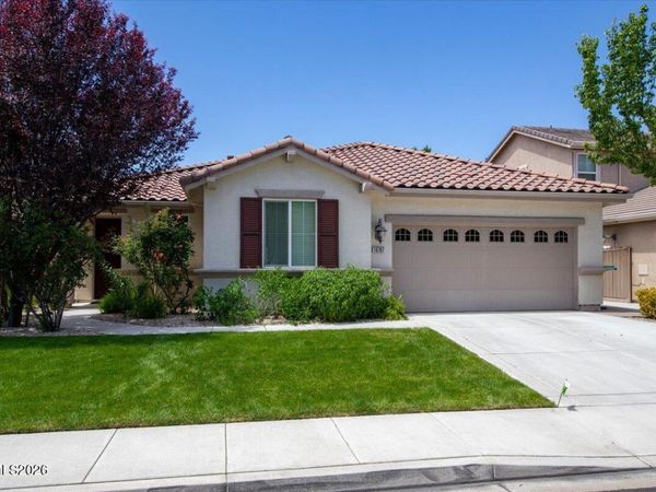 10787 Grayslake Drive, Reno, NV 89521
