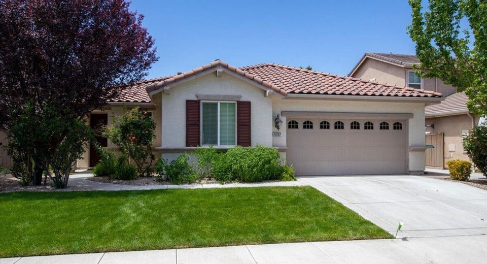 10787 Grayslake Drive, Reno, NV 89521 Photo