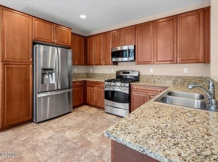 10787 Grayslake Drive, Reno, NV 89521 Photo