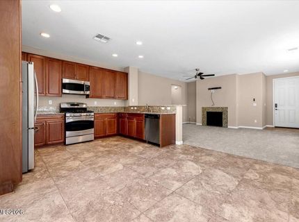 10787 Grayslake Drive, Reno, NV 89521 Photo