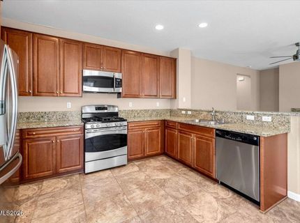 10787 Grayslake Drive, Reno, NV 89521 Photo